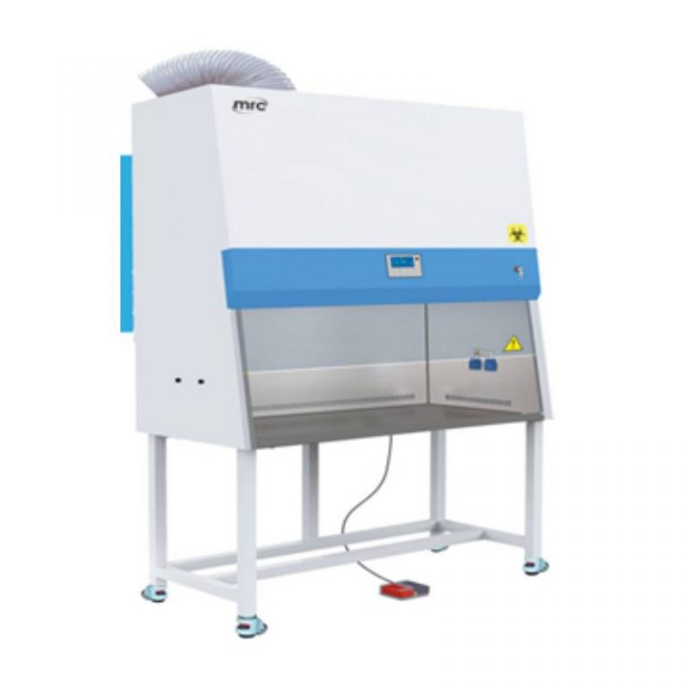 Biosafety Cabinet 1300 Mm Class B-II - Genetix Biotech Asia Pvt. Ltd.