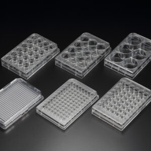 Cell Culture Plates