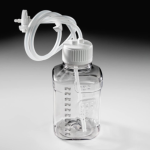 Cap2V8® Pharmatainer Bottle Assemblies