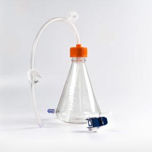 Cap2V8® Shaker Flask
