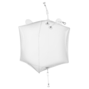 Flex4Sure™ 3D Bag Solutions