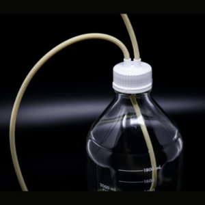 Cap2V8® GL45 Bottle Assemblies