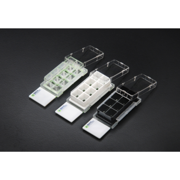 Cell Culture Slide I