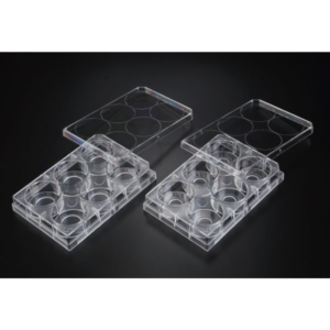 Confocal Dish & Plate
