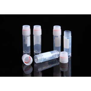 Cryovial