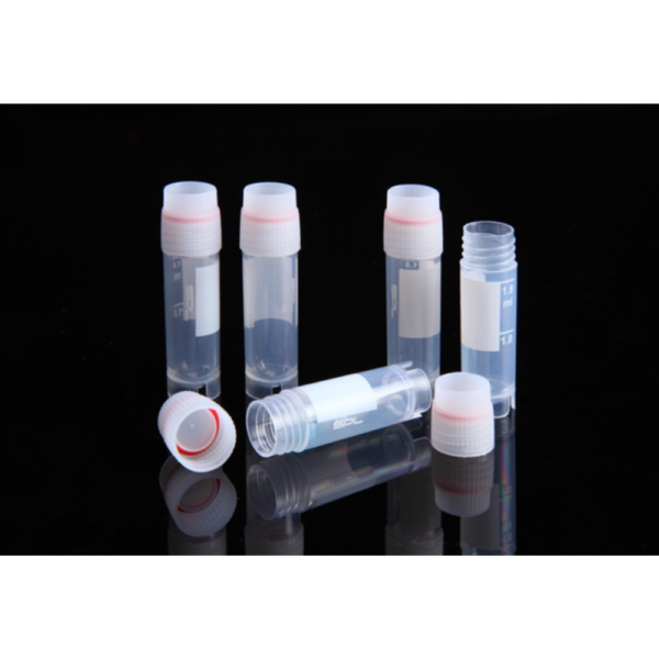 Cryovial