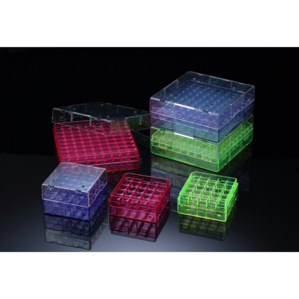 Cryo Box