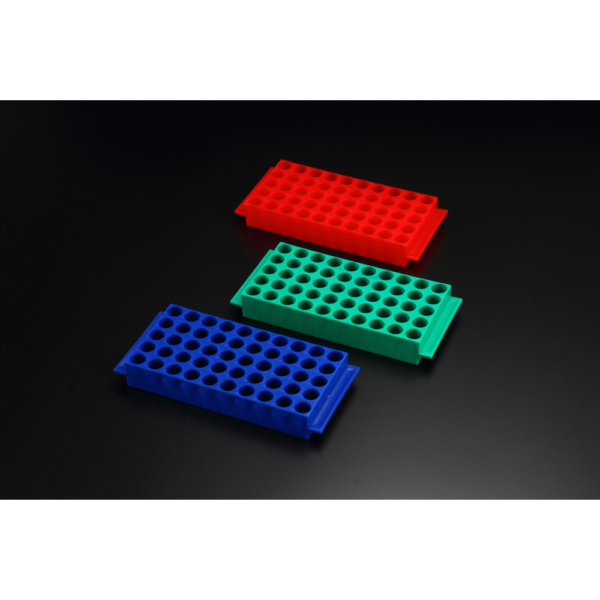 Cryovial Rack