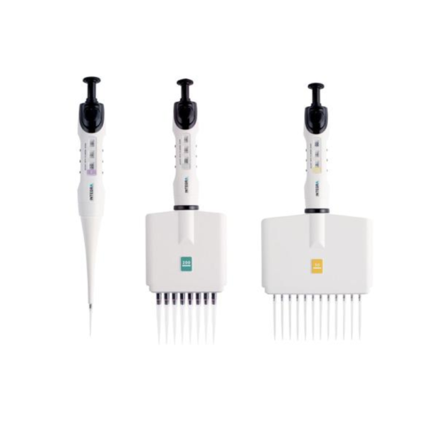 EVOLVE Lightweight, ergonomic manual pipettes Lightweight, ergonomic manual pipettes