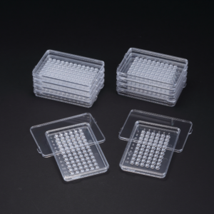 Miniwell Tray