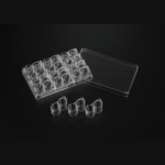 Cell Culture Module Plate