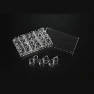 Cell Culture Module Plate