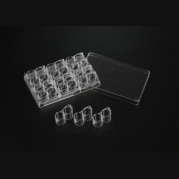 Cell Culture Module Plate