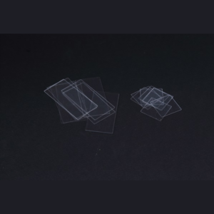 Microscopy Coverslip
