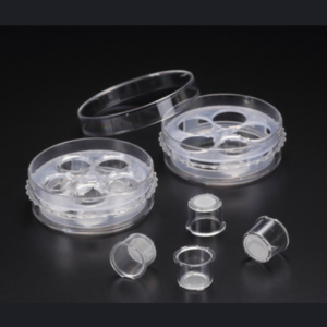 Multi Insert Dish