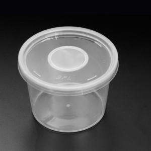 Insect Breeding Dish & Jar