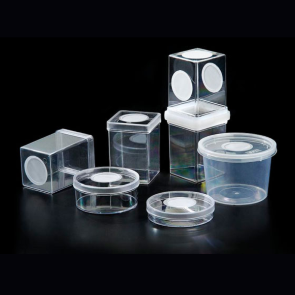 Insect Breeding Box