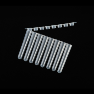 Cluster Tube