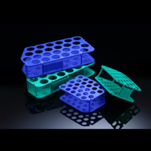 Snap Tube Rack