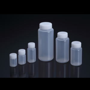 Wide-Mouth Bottle (PP)
