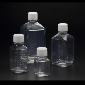 Media Bottle