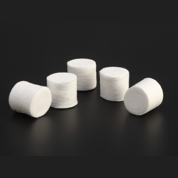 Drosophila Vial Plugs