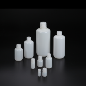 Narrow-Mouth Bottle (HDPE)