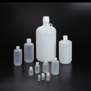 Narrow-Mouth Bottle (PP)