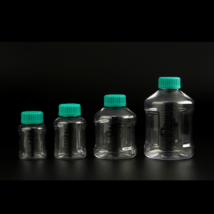 Storage Bottle