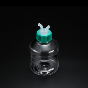 Port Cap