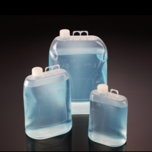 Water Sample Bottle