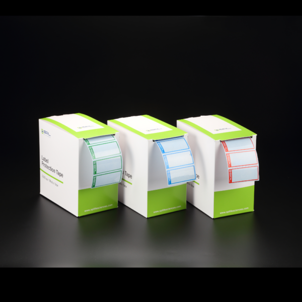 Label Protection Tape