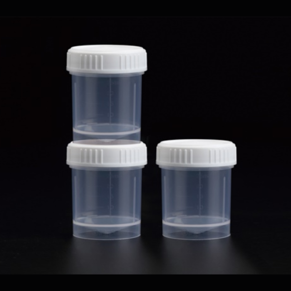 Sample Tube