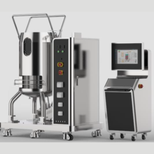 Pro Single-Use Bioreactor