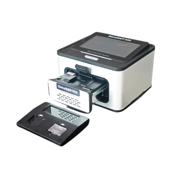 GeneNAT-300 Real-time PCR System