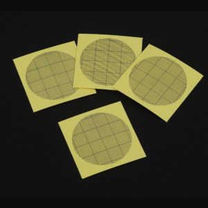 Grid Sticker