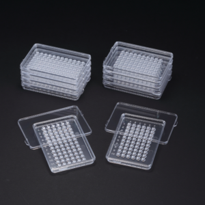 Miniwell Tray