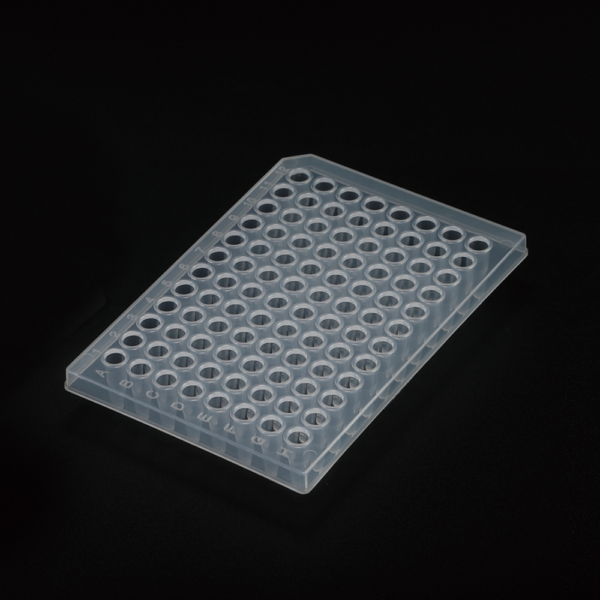 PCR Plate