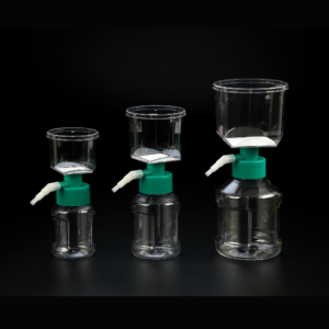 Bottle Top Filter Unit