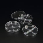 Partition Petri Dish