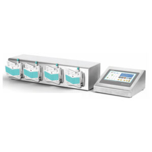 Programmable Dispensing System with 2 Heads, GX-PDSII/2FU/AMC1