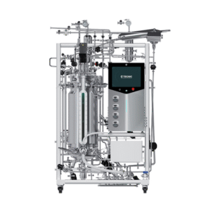 Tecnic ePILOT Bioreactor with leading technology and flexibility