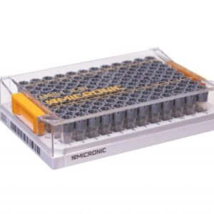 0.40ml Tubes External Thread