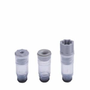 0.50ml Tubes Internal Thread