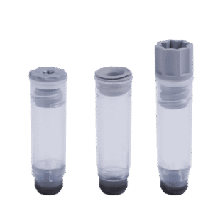 0.75ml Tubes Internal Thread
