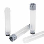 1.10ml Tubes External Thread