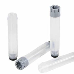 1.10ml Tubes External Thread