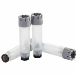 0.75ml Tubes External Thread