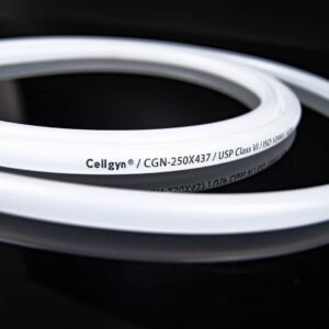 CellGyn® TPE Tubing