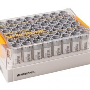 Micronic 48-3 Rack